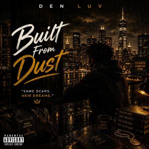Built From Dust