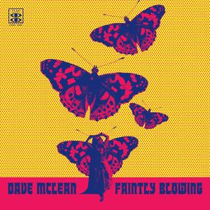Dave McLean Faintly Blowing (Mono Mix)