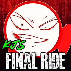 KJ's Final Ride