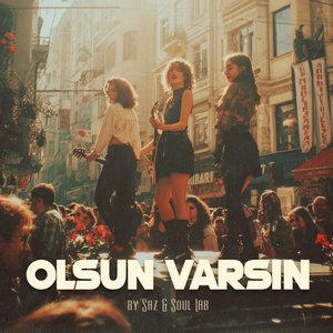 Olsun Varsın
