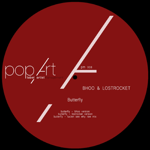 Butterfly (Lostrocket Remix)