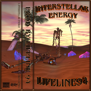 Interstellar Energy