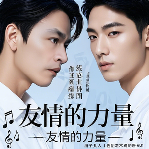蔡兴伟 - 友情的力量