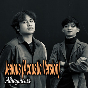 Jealous (Acoustic Version)