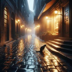 Despondent (Slowed Down)