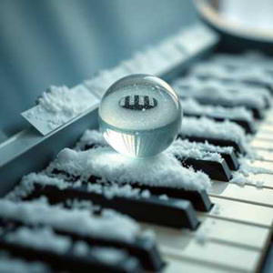 春天的第一封声音