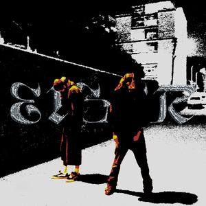 EIGER (feat. SENYA)