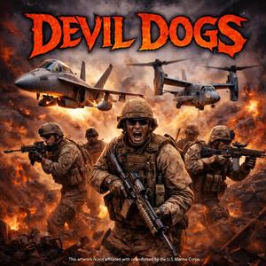 DEVIL DOGS