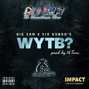 WYTB? (feat. Sir Hundo'$)