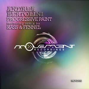 Progressive Paint (Kass & Fennel)