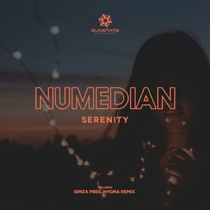 Serenity (Simza Pres. Nygma Remix)