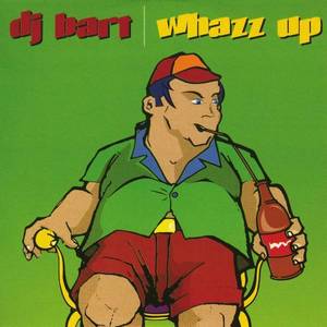 Whazz Up (Radio Edit)