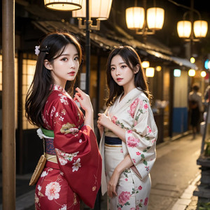 百万石のオンナ