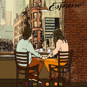 Espresso