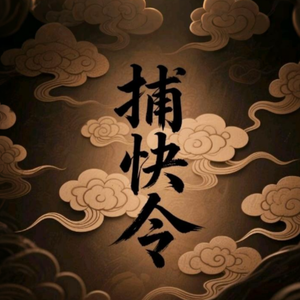 捕快令
