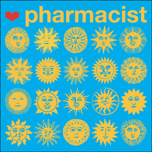 Pharmacist