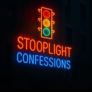 “STOOPLIGHT CONFESSIONS” (feat. Will)