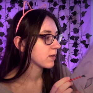 Farben für das Tattoo mischen