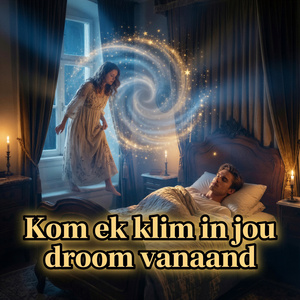 Kom ek klim in jou droom vanaand