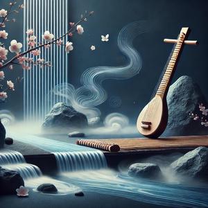 Ancient Pines (Timelessness, tradition)