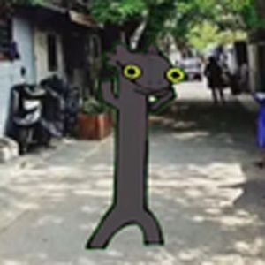 无牙仔（北京版）