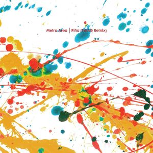 Piña (SWAG's 'Más Jugo' Dub)