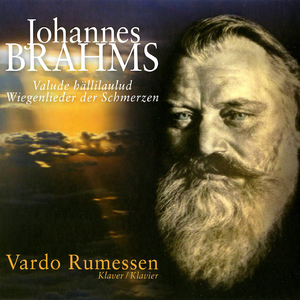 4 Ballades, Op. 10: No. 2 in D Major