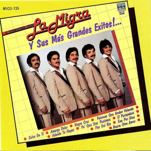 Palomas Que Andan Bolando