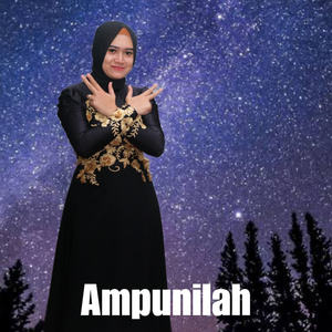 ampunilah (Live)