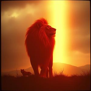 열린 문, 하늘의 부름