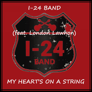 MY HEARTS ON A STRING