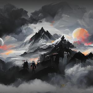 Dj the Seas Are Brown