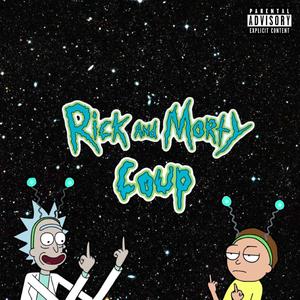 Rick and Morty
