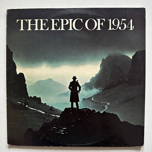 The Epic of 1954