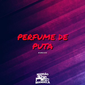 Perfume de Puta