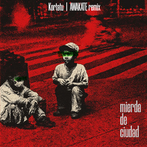 Mierda de Ciudad (Remix)