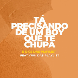 TÁ PRECISANDO DE UM BOY QUE TE CHUPA FEA YURI DAS PLAYLIST