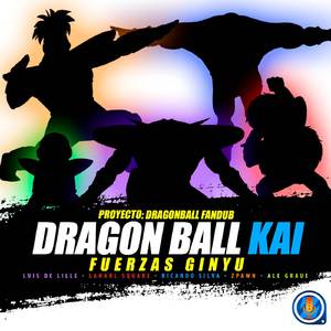 Fuerzas Especiales Ginyu (Tema de las Fuerzas Especiales Ginyu)