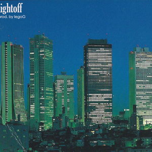 lightoff(Prod. by LegoG)