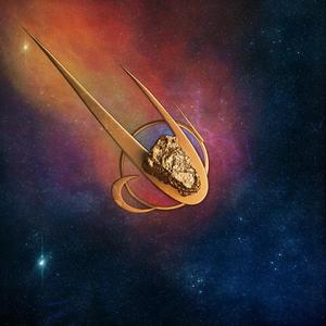 Asteroids