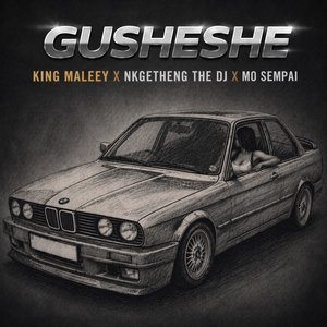 Gusheshe