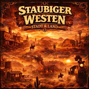 Armadillo (Stadt aus Staub und Zusammenhalt)