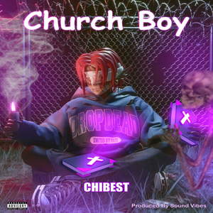 Church Boy