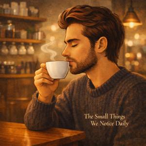 The table legs are uneven