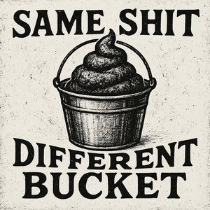 Same Shit