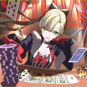 Raspberry (feat. 初音ミク&鏡音リン)