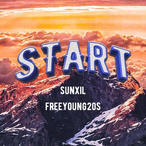 STARt feat.sunxil (prod.by.IOF)