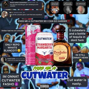 PASS ME A CUTWATER