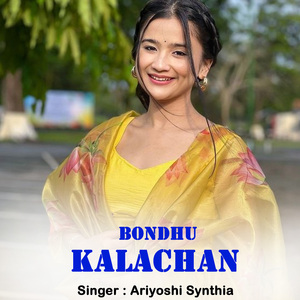 Bondhu Kalachan
