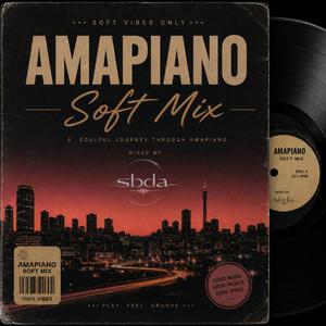 Golden Hour Piano (Amapiano )